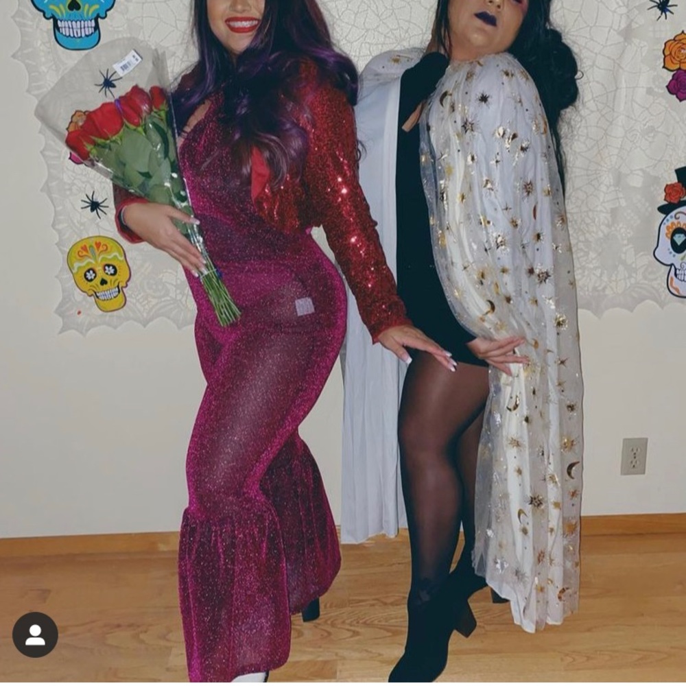 Selena Costume